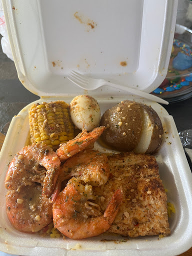 Stroke's Seafood Gallery - United States