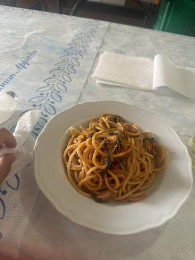 Pizzeria La Capricciosa Di Morello Domenico - Thumbnail