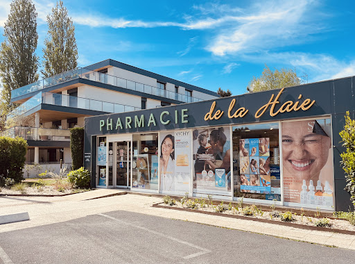 SELAS PHARMACIE DE LA HAIE