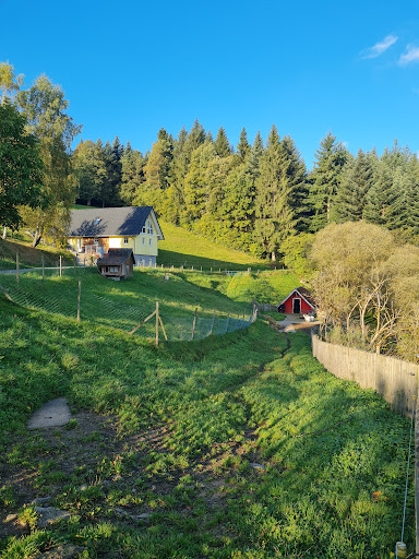Fridolin Faist Landeckhof