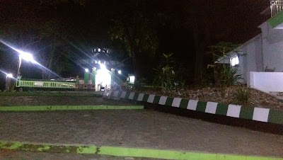 Photos of Masjid bahrul Maghfiroh