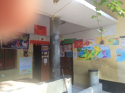 Photos of Orkids School