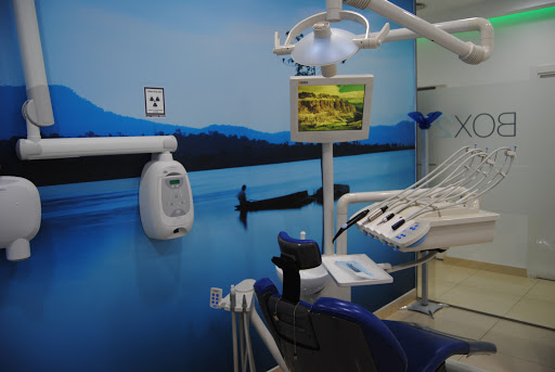 Caredent Guadalajara - Thumbnail