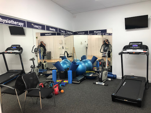 Symmetry Physiotherapy Williamstown - Thumbnail