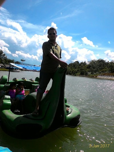 Photos of Villa Danau Picung