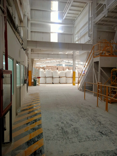 USG Planta Saltillo Gallery - Mexico