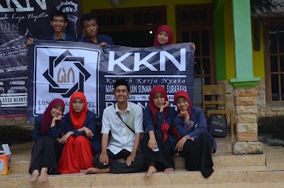 Photos of Balai Desa Ngantru