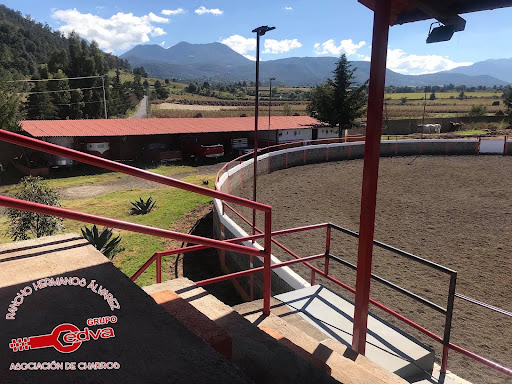 RANCHO HERMANOS ALVAREZ Gallery - Mexico