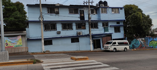 CLINICA VISTA ALEGRE - Thumbnail