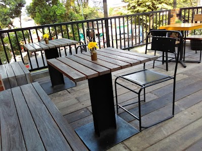 cafe