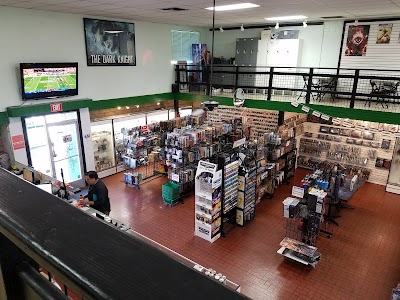 Photos of Emerald Knights Comics & Games