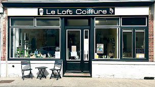Photo n°3 de Le loft coiffure à Montcresson (Service d'épilation à la cire)