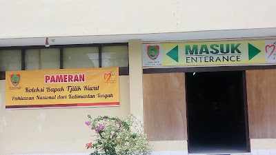 Photos of Museum Balanga