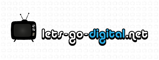 lets-digital.de - Visual