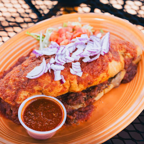 Teocali Mexican Restaurant & Cantina by null