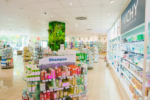 Heldmann’s Apotheke Ettlinger Tor