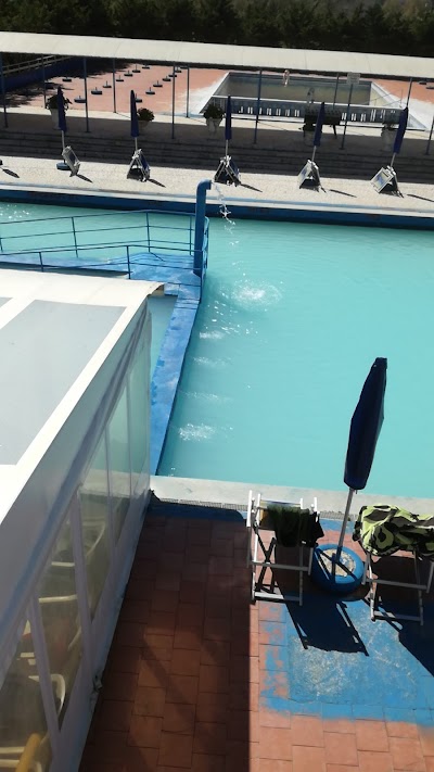 Piscine Termali Arcobaleno