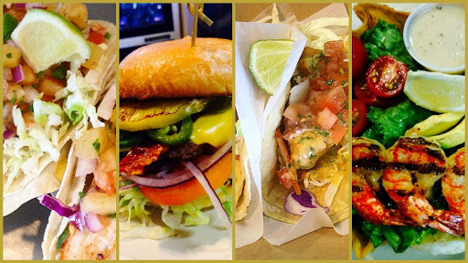 Kohala Burger & Taco - Thumbnail
