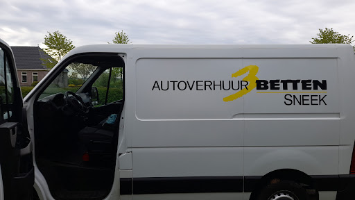 Betten Autoverhuur B.V. - Thumbnail