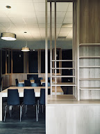 Atelier Marie Seillier à Girolles