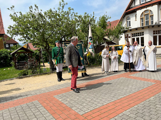 St. Marien Wernigerode - Thumbnail