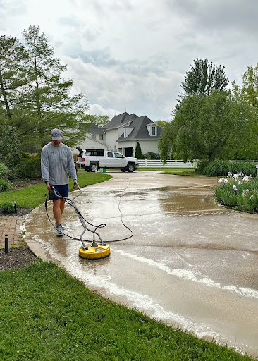 Ohio FloMo Pressure and Soft Washing Services