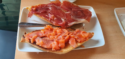 Cafe Bar De Copas Sintra - Thumbnail