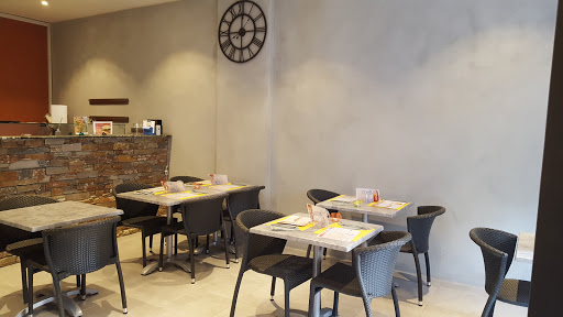 Pizza San Martino