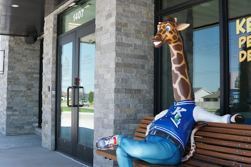 Kearney Pediatric Dentistry