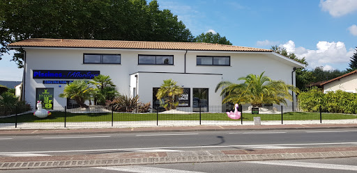 Photo de Atlantic piscines à Sablons (33910)