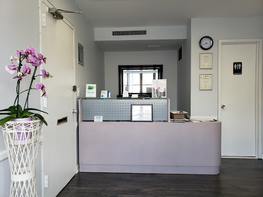 Dr. Roxana Rotman Dentist