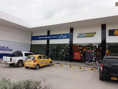 Photos of Camara De Comercio Soledad