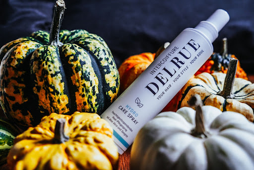 Intercoiffure Delrue