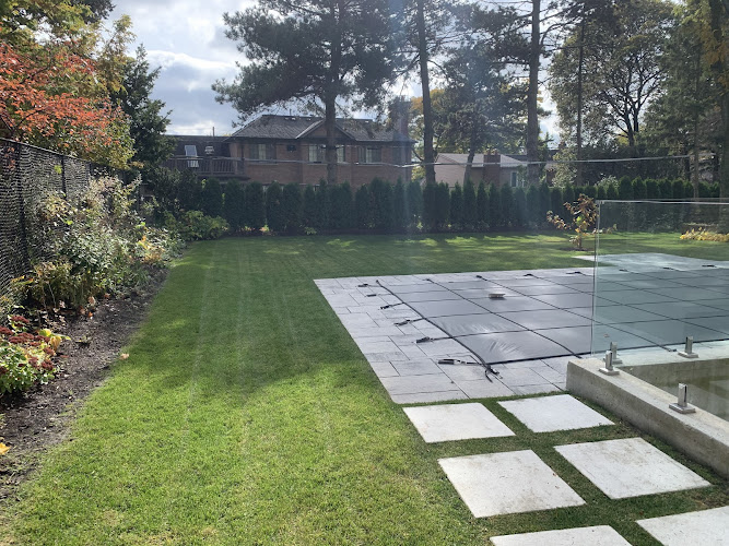 Citywide Landscaping & Construction Services work photo 1