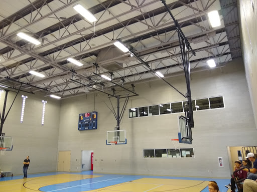 Boys & Girls Clubs of Weber-Davis