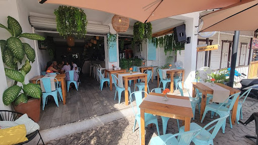 El Mexicano Isla Mujeres