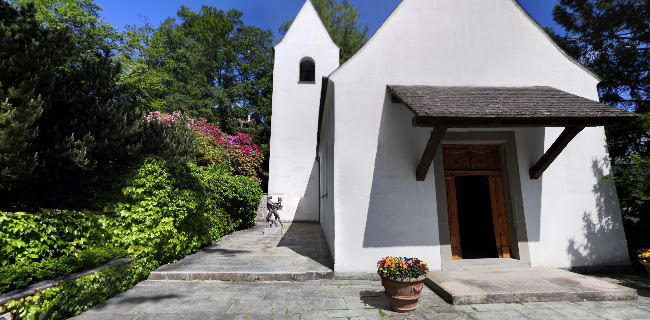 Kommentare und Rezensionen über Bürgenstock-Kapelle