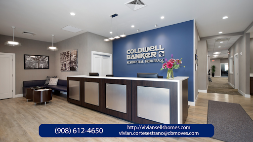 Vivian Cortese-Strano - Coldwell Banker