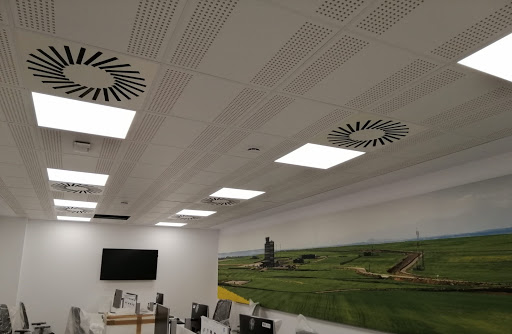 INSODUR PROYECTOS SLU - Spain