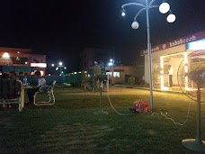 Kababish Restaurant sahiwal