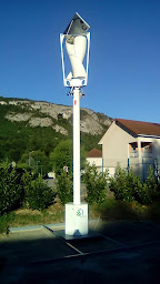 Photo n°1 de Dubois Laurent à Belley (Électricien)