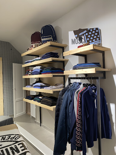 Felí Outlet - Visual