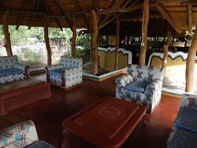 Photos of Planet Baobab res2@unchartedafrica.com