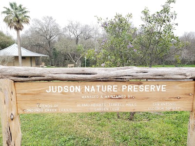 Olmos Basin Trailhead