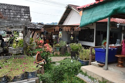 Photos of Khong Khoun ChaBuzz Cafe