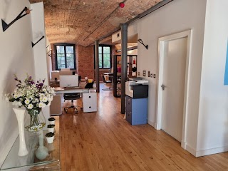 The Estate Agent Manchester Ltd