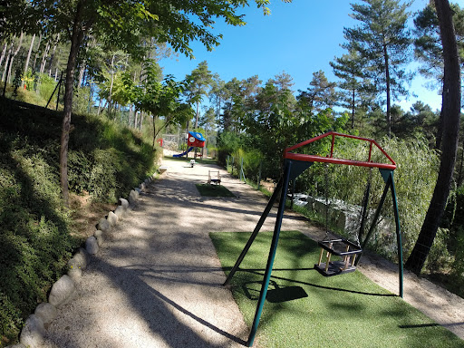Photo de Camping les Pins d'Ucel - 4 étoiles à Ucel (07200)