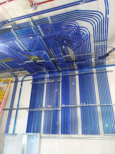 J.Wire Solution Inc - Visual