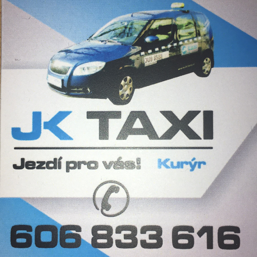 Taxislužba JK-TAXI Varnsdorf - Thumbnail