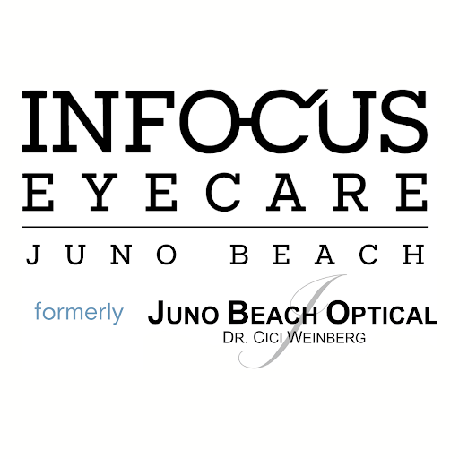 Juno Beach Optical - Visual